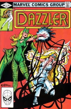 Couverture Bill Sienkiewicz