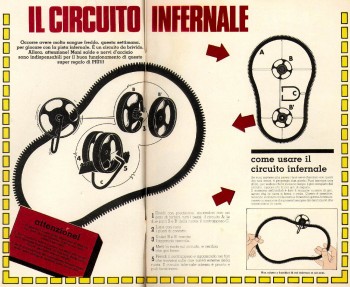 Più n° 15