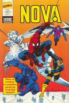 Nova 193 de Février 1994