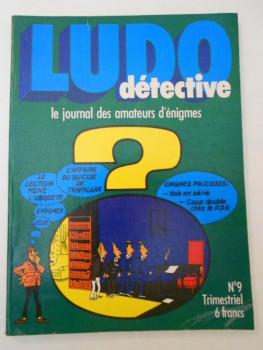 Ludo 9