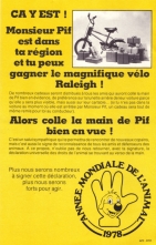 Mr Pif 1978