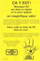 Mr Pif 1979