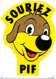 Main de Pif 1977