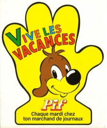 Main de Pif 1978 enfance