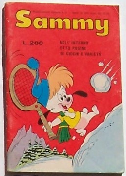 SAMMY N° 1 (Bianconi, 1974).jpg