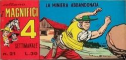 Maginifiques 1963.jpg